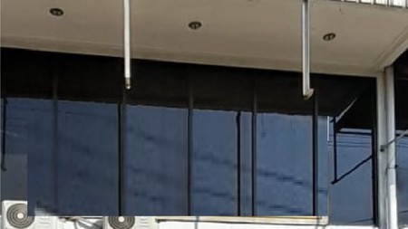 Disewakan Ruko di Jalan Raya Gunungsari Surabaya