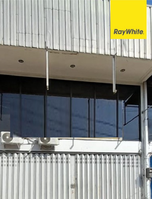 Disewakan Ruko di Jalan Raya Gunungsari Surabaya