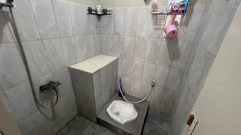 Dijual Rumah Tinggal 2 Lantai Lokasi Strategis di Depok Sleman 