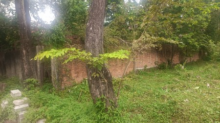 Kavling Siap Bangun di Kompleks DPRD Cibubur Jakarta Timur