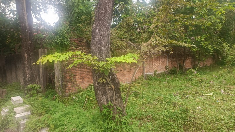 Kavling Siap Bangun di Kompleks DPRD Cibubur Jakarta Timur