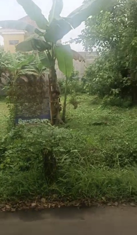 Kavling Siap Bangun di Kompleks DPRD Cibubur Jakarta Timur