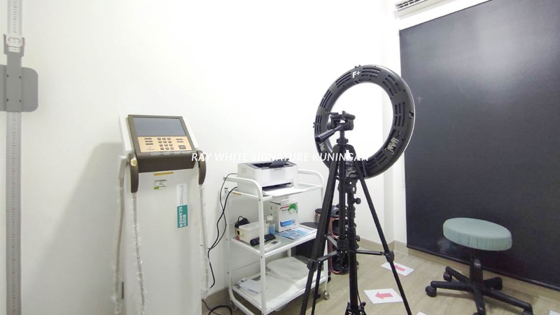 Ruko 4 Lantai di Area Mangga Besar Lokasi Strategis di Pusat Bisnis & Kuliner