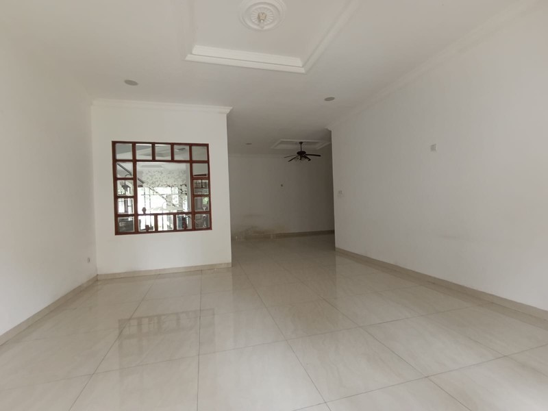 Di jual Rumah siap huni di Jl Pejaten Raya pasar minggu - Jaksel