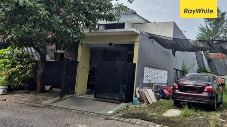 Rumah Dijual Di Citra Harmoni Sidoarjo