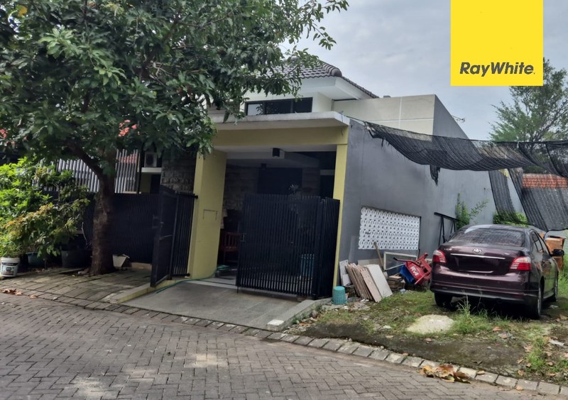 Rumah Dijual Di Citra Harmoni Sidoarjo