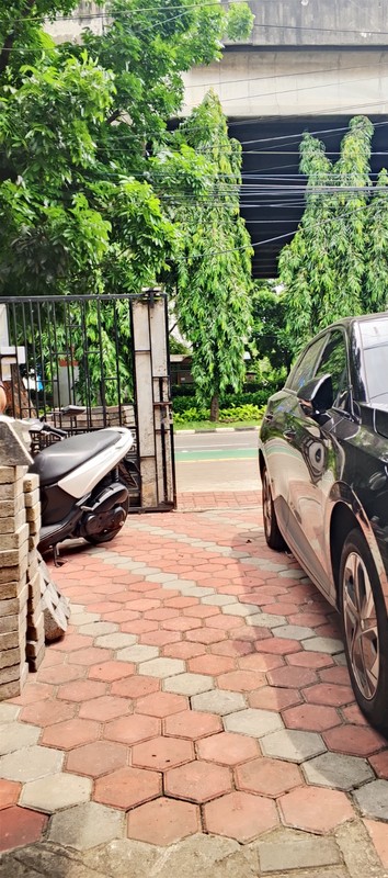 Ruko 2 Lantai Di Matraman, Jakarta Timur