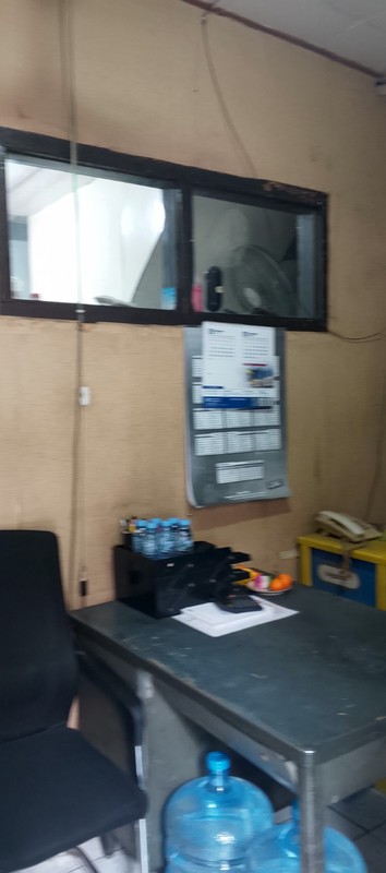 Ruko 2 Lantai Di Matraman, Jakarta Timur