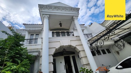 Rumah Dijual Di Wisata Bukit Mas Surabaya