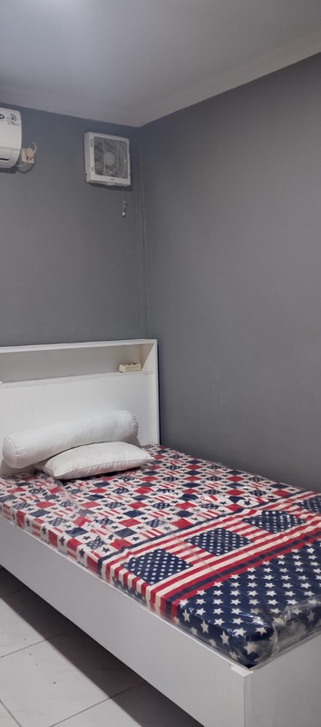 Dijual Rumah di Matraman, Jakarta Timur