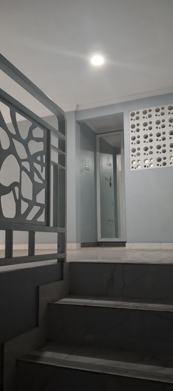 Dijual Rumah di Matraman, Jakarta Timur