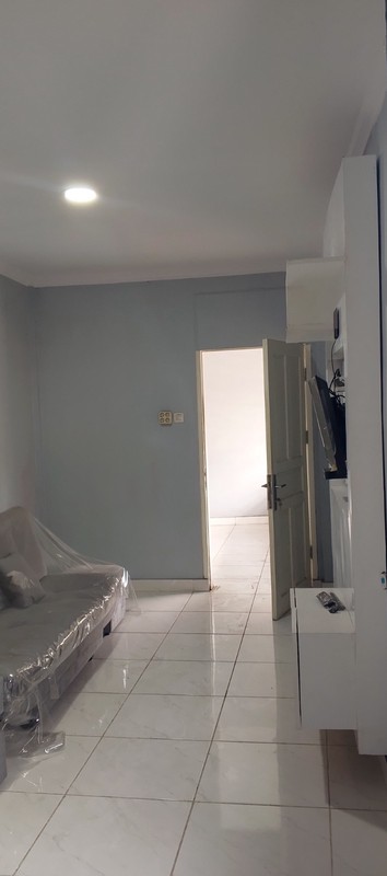 Dijual Rumah di Matraman, Jakarta Timur