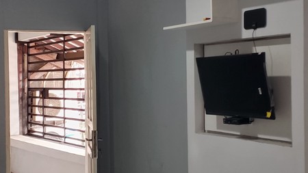 Dijual Rumah di Matraman, Jakarta Timur