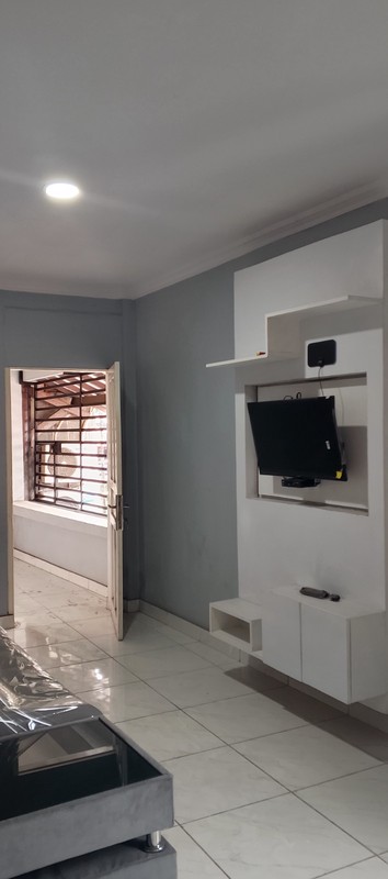 Dijual Rumah di Matraman, Jakarta Timur