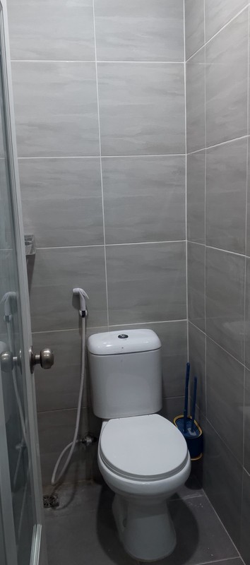 Dijual Rumah di Matraman, Jakarta Timur