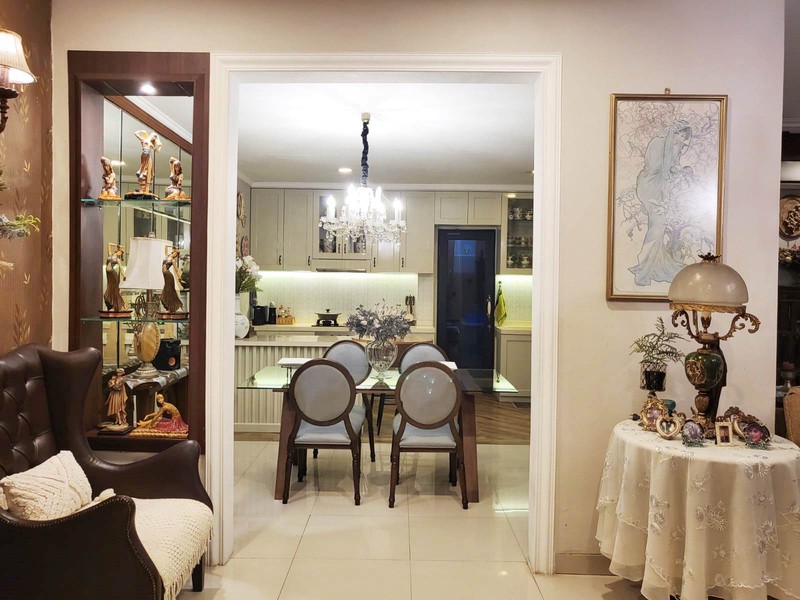 Rumah Bagus, Cantik, Asri, Lokasi strategis dan Bebas Banjir di Pesanggrahan