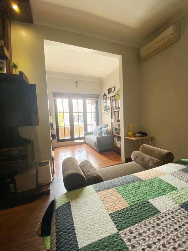 Rumah Bagus, Cantik, Asri, Lokasi strategis dan Bebas Banjir di Pesanggrahan