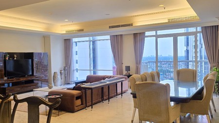 Apartemen Botanica, 3BR, Jakarta Selatan