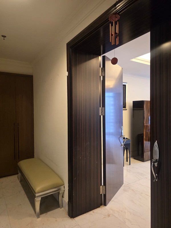 Apartemen Botanica, 3BR, Jakarta Selatan