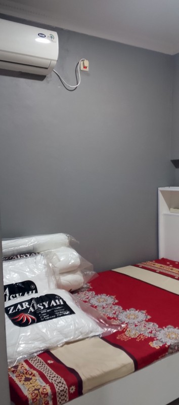 Disewakan Rumah di Daerah Matraman, Jak-Tim