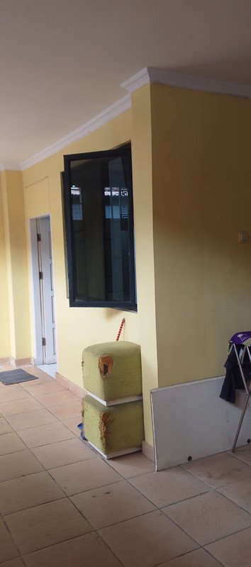 Disewakan Rumah di Daerah Matraman, Jak-Tim