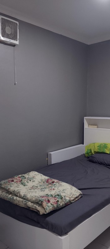 Disewakan Rumah di Daerah Matraman, Jak-Tim