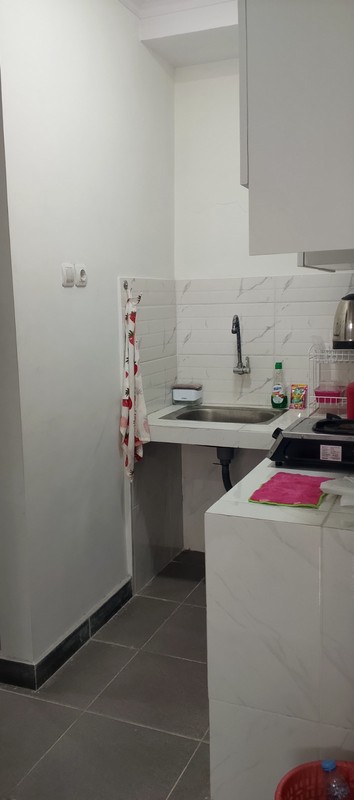 Disewakan Rumah di Daerah Matraman, Jak-Tim