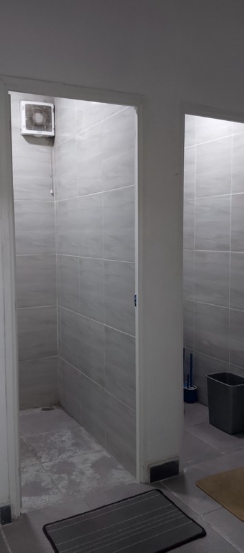 Disewakan Rumah di Daerah Matraman, Jak-Tim