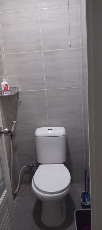 Disewakan Rumah di Daerah Matraman, Jak-Tim