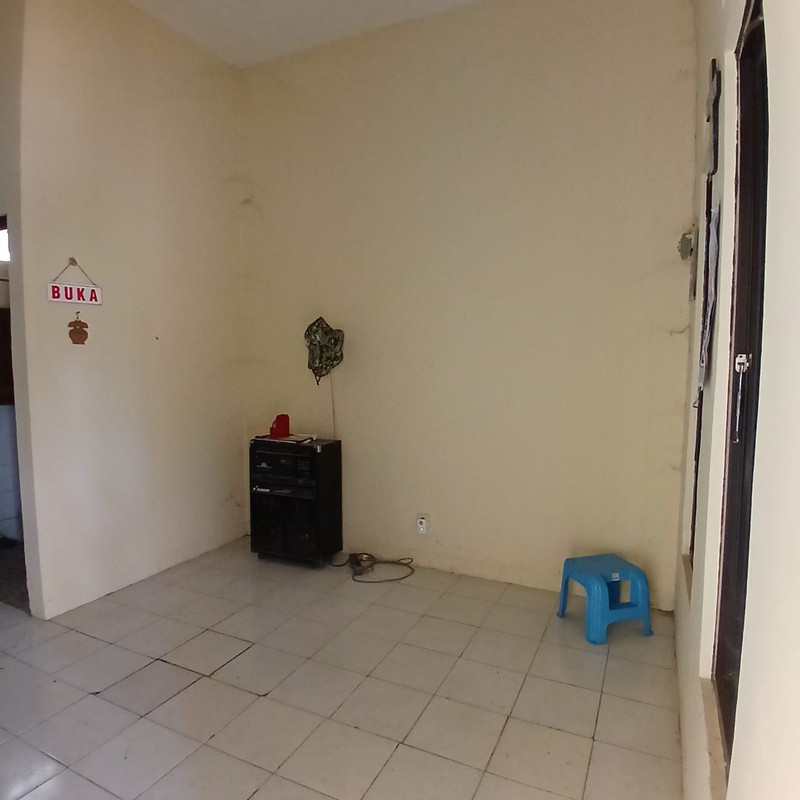 Rumah Asri Di Komplek Griya Parahita Jatake Tangerang