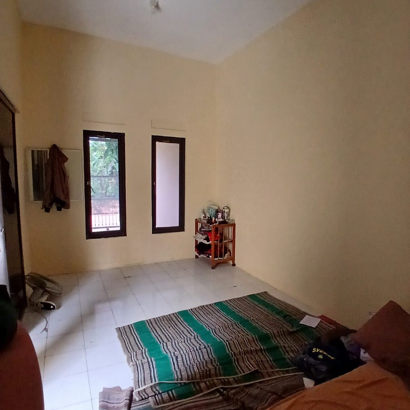 Rumah Asri Di Komplek Griya Parahita Jatake Tangerang