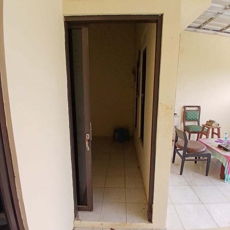 Rumah Asri Di Komplek Griya Parahita Jatake Tangerang