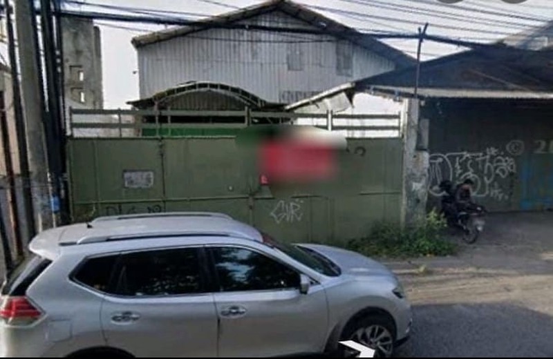 Disewakan Gudang Komersil Siap Pakai di lokasi Strategis Manukan - Margomulyo