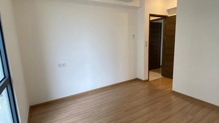 Aprtemen Siap Huni, Dekat Pusat Berbelanja di Alam Sutera