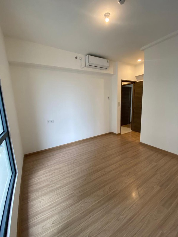 Aprtemen Siap Huni, Dekat Pusat Berbelanja di Alam Sutera