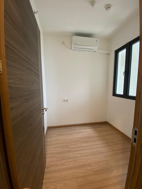 Aprtemen Siap Huni, Dekat Pusat Berbelanja di Alam Sutera