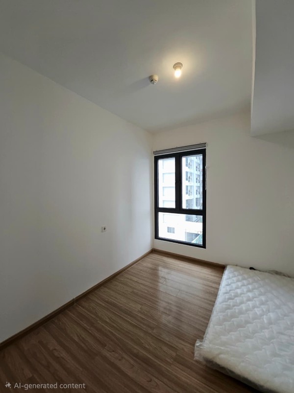 Aprtemen Siap Huni, Dekat Pusat Berbelanja di Alam Sutera