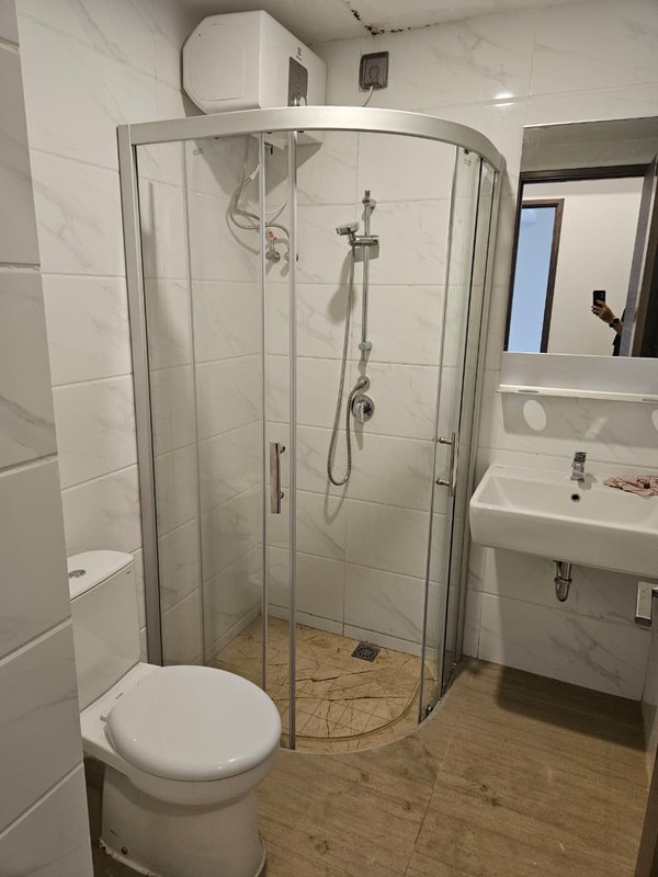 Aprtemen Siap Huni, Dekat Pusat Berbelanja di Alam Sutera