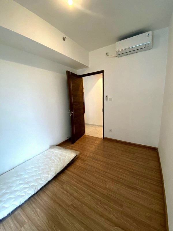 Aprtemen Siap Huni, Dekat Pusat Berbelanja di Alam Sutera