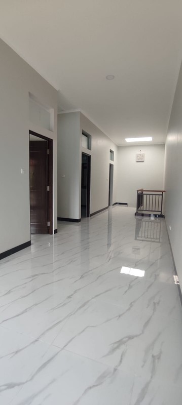 Rumah Baru di Taman Kopo Indah 1