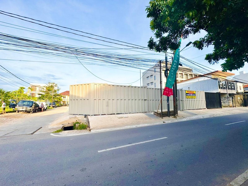 Kavling Murah Siap Bangun dan Lokasi Strategis @Meruya Selatan, Jakarta Barat