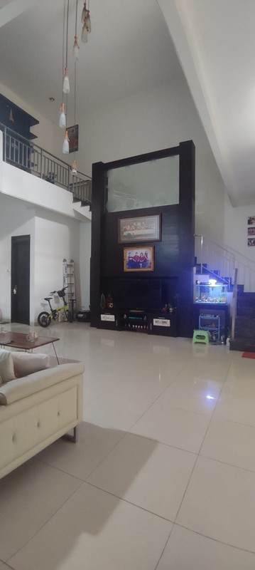 Rumah Taman Kopo Indah 3