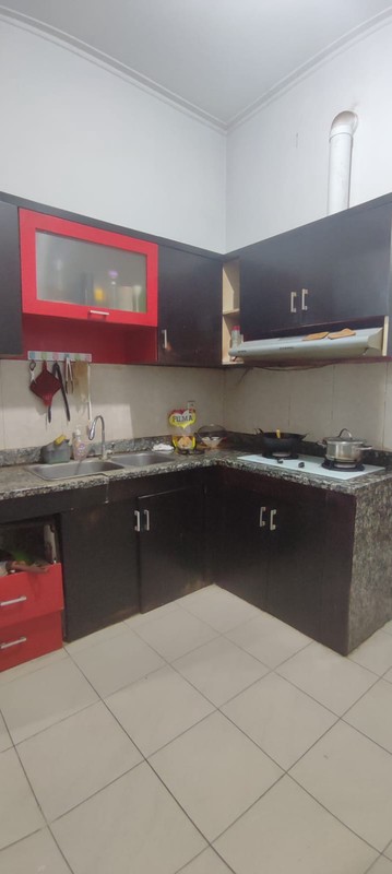 Rumah Taman Kopo Indah 3