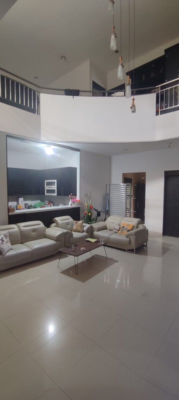 Rumah Taman Kopo Indah 3