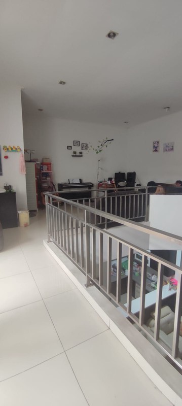 Rumah Taman Kopo Indah 3