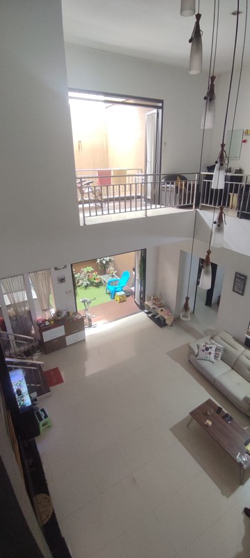 Rumah Taman Kopo Indah 3