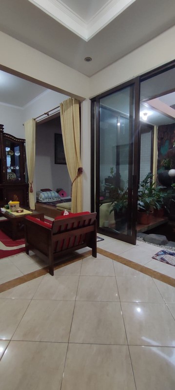 Rumah Cantik Siap Huni Batununggal 