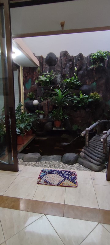 Rumah Cantik Siap Huni Batununggal 