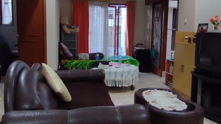 Rumah Cantik Siap Huni Batununggal 