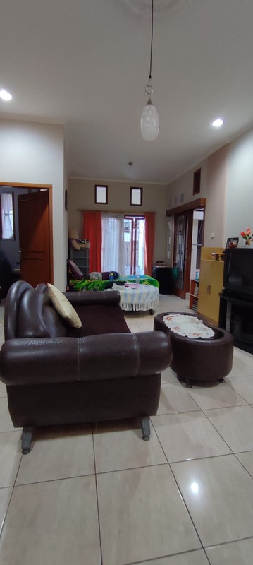 Rumah Cantik Siap Huni Batununggal 